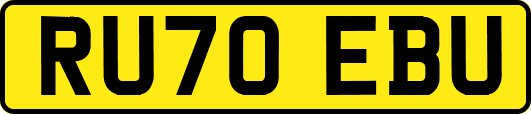 RU70EBU