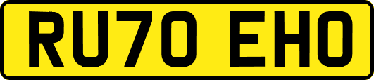 RU70EHO