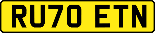 RU70ETN