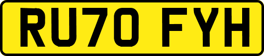 RU70FYH