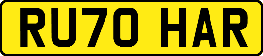 RU70HAR