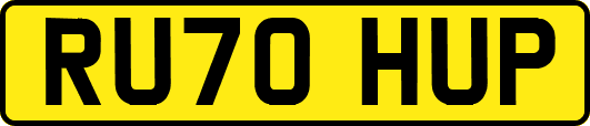 RU70HUP