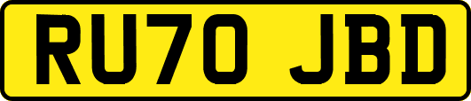 RU70JBD