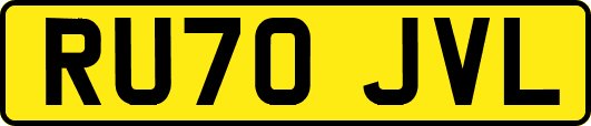 RU70JVL