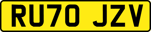 RU70JZV