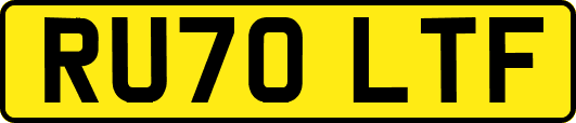 RU70LTF