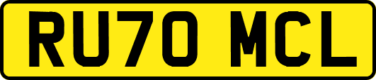 RU70MCL