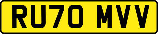 RU70MVV
