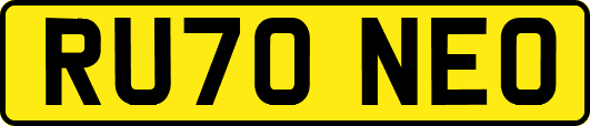 RU70NEO