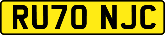 RU70NJC