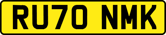 RU70NMK