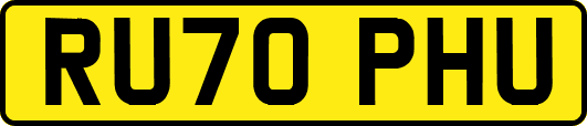 RU70PHU