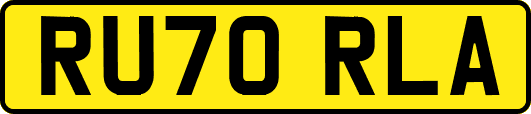RU70RLA