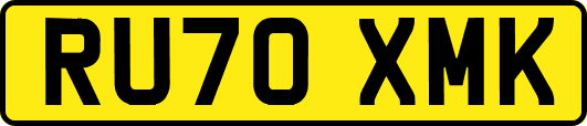 RU70XMK