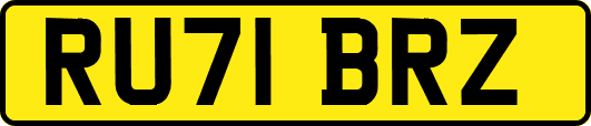 RU71BRZ