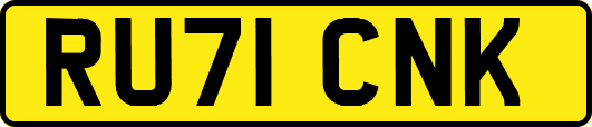 RU71CNK