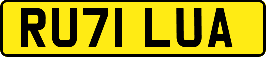 RU71LUA