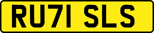 RU71SLS