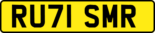 RU71SMR