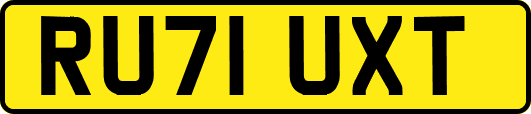 RU71UXT