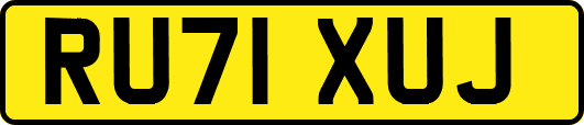 RU71XUJ