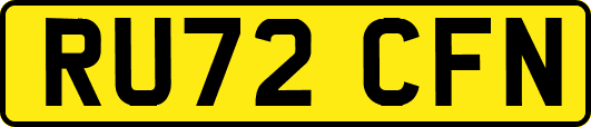 RU72CFN