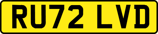 RU72LVD