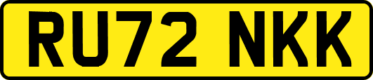 RU72NKK