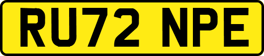 RU72NPE