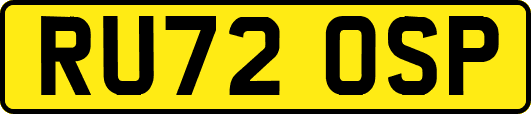 RU72OSP