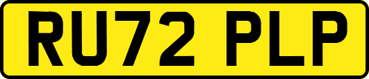RU72PLP