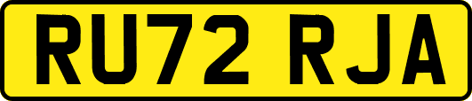 RU72RJA