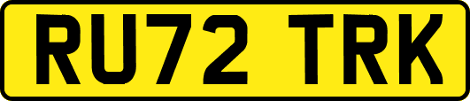 RU72TRK