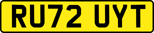 RU72UYT
