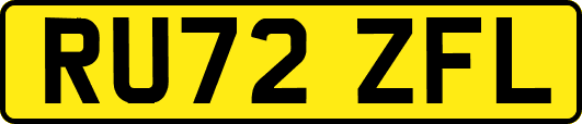 RU72ZFL