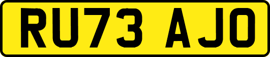 RU73AJO