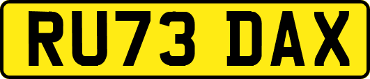 RU73DAX