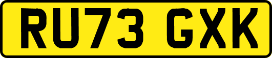 RU73GXK