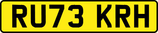 RU73KRH