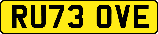 RU73OVE
