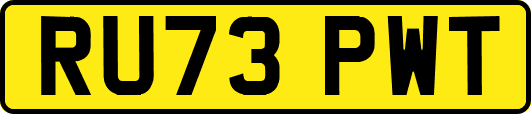 RU73PWT