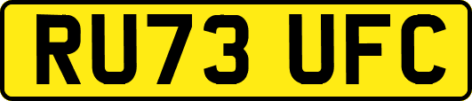 RU73UFC