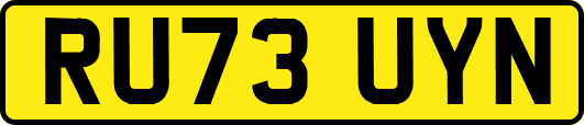 RU73UYN