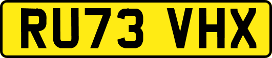 RU73VHX