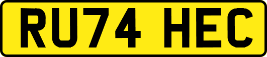 RU74HEC