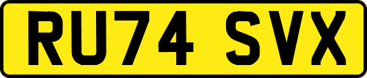 RU74SVX
