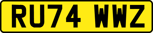 RU74WWZ