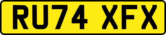 RU74XFX