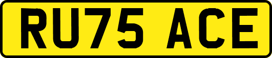 RU75ACE