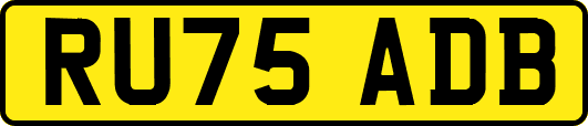 RU75ADB